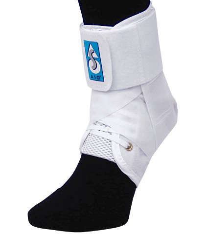 ASO スピードレーサー ホワイト M ASO スピードレーサー ホワイト M スピード レーサー サポーター」の